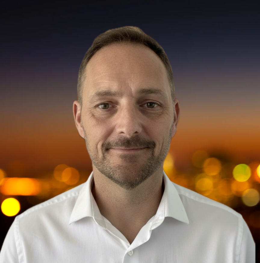 Justin Ward Profile Picture